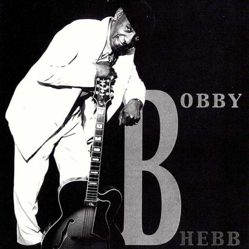BobbyHebbStudios